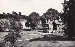 MO 30-(14) SAINT JULIEN LE FAUCON - MANOIR DE LA VARENDE - Other & Unclassified