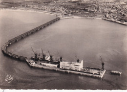 NE 28-(17) LA PALLICE - LE MOLE D'ESCALE - VUE AERIENNE - La Rochelle