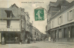 BRIONNE Rue Lemarrois - Sonstige & Ohne Zuordnung