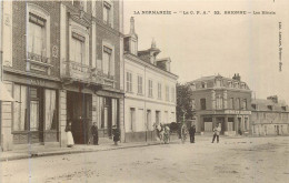 BRIONNE Les Hôtels - Sonstige & Ohne Zuordnung