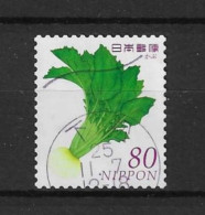 Japan 2013 Fruits & Vegetables Y.T. 6299 (0) - Oblitérés