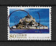 Japan 2013 Overseas World Heritage I Y.T. 6108 (0) - Used Stamps