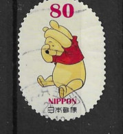 Japan 2013 Winnie The Pooh Y.T. 6097 (0) - Gebruikt