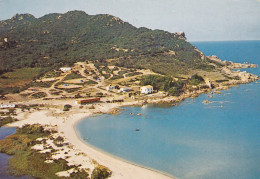 OP 41-(20) PORTIGLIOLO - VUE DE LA PLAGE  - VUE AERIENNE - Sonstige & Ohne Zuordnung