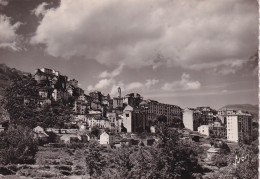 OP 41-(20) CORTE ( CORSE ) - VUE GENERALE - Corte