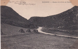 OP 43-(22) PLENEUF - CHEMIN DE LA GREVE DE NANTOIS - Pléneuf-Val-André