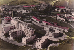 OP 45-(24) PERIGUEUX - CENTRE HOSPITALIER DUJARRIC DE LA RIVIERE - VUE AERIENNE - Périgueux