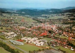 73724947 Viechtach Bayerischer Wald Fliegeraufnahme Viechtach Bayerischer - Sonstige & Ohne Zuordnung