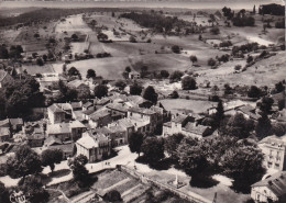 OP 46-(24) AGONAC - LA PLACE - VUE AERIENNE - Autres & Non Classés