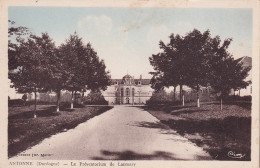 OP 46-(24) ANTONNE - LE PREVENTORIUM DE LANMARY - Autres & Non Classés