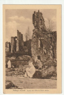 Orval Ruines Des XVll Et XVlll Siècle Florenville Luxembourg Htje - Florenville