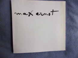 Max Ernst - Arte