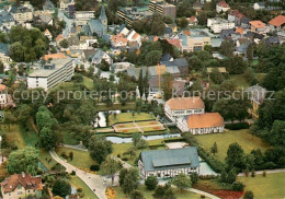 73724924 Bad Sassendorf Thermal Solebad Mit Kurpark Schloss Hof Hueck Fliegerauf - Bad Sassendorf