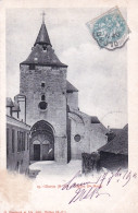 64 -  OLORON SAINTE MARIE -  Eglise Sainte Marie - Oloron Sainte Marie