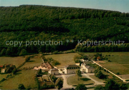 73724917 Springe Deister Jagdschloss Und Jaegerlehnhof Fliegeraufnahme Springe D - Other & Unclassified