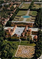 73724909 Ludwigsburg  Wuerttemberg Schloss Ludwigsburg Mit Gartenschau Bluehende - Ludwigsburg