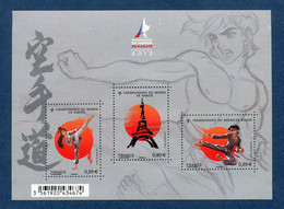 France - Yt N° F 4680 ** - Neuf Sans Charnière - 2012 - Unused Stamps