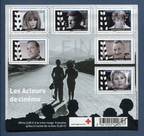 France - YT Bloc N° F 4690 ** - Neuf Sans Charnière - 2012 - Mint/Hinged