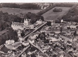 PE 30-(28) ANET - LE CHATEAU - VUE AERIENNE - Anet