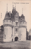 PE 30-(28) FRAZE - LE CHATEAU - DONJON - Otros & Sin Clasificación