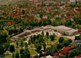 73724863 Bad Salzuflen Wandelhalle Und Konzerthaus Im Kurpark Fliegeraufnahme Ba - Bad Salzuflen