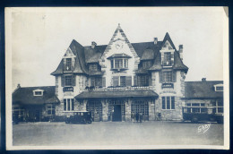 Cpsm Du 44 La Baule -- La Gare    MAI24-01 - La Baule-Escoublac