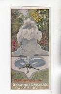 Gartmann  Brunnen Märchenbrunnen    Serie 281 #1 Von 1909 - Sonstige & Ohne Zuordnung