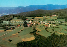 73724775 Boebrach Berggasthof Asbach Fliegeraufnahme Boebrach - Sonstige & Ohne Zuordnung