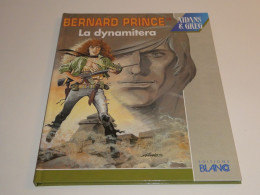 EO BERNARD PRINCE TOME 16 / TBE - Edizioni Originali (francese)