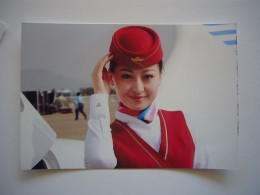 Avion / Airplane / CHINA SOUTHERN AIRLINES / Air Hostess - 1946-....: Modern Era