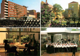 73724660 Wilhelmshaven St. Willehad Hospital Musikchor Wilhelmshaven - Wilhelmshaven