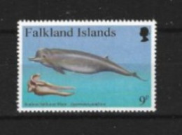 TIMBRES ANNEE 1996 N°685-688 NEUF** Y&T 4VLS - Falklandinseln