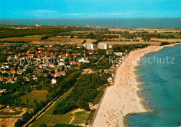 73724581 Kellenhusen Ostseebad Fliegeraufnahme Kellenhusen Ostseebad - Sonstige & Ohne Zuordnung