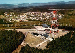 73724575 Hahnenklee-Bockswiese Harz Bocksberg Fliegeraufnahme Hahnenklee-Bockswi - Goslar