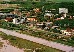 73724572 St-Peter-Ording Fliegeraufnahme  - St. Peter-Ording