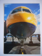 Avion / Airplane / AMERICA WEST AIRLINES / Airbus A319 / Airline Issue - 1946-....: Era Moderna
