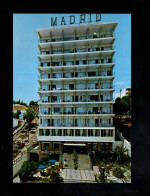 Palma De Majorque Hotel Madrid Palma De Mallorca - Alberghi & Ristoranti