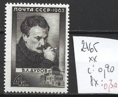 RUSSIE 2765 ** Côte 0.90 € - Unused Stamps