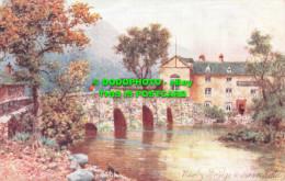 R550032 Newby Bridge And Swan Hotel. Picturesque English Lakes. H. B. Wimbush. T - World