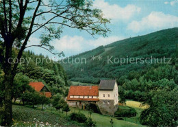 73724297 Waldkatzenbach Muehle Im Oberen Hoellgrund Waldkatzenbach - Other & Unclassified