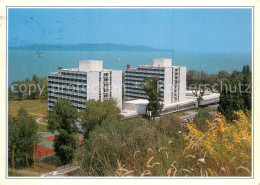 73724281 Balatonfoeldvar Hotel Festival Balatonfoeldvar - Hongarije