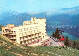 73724279 Sinaia Hotel Alpin Sinaia - Romania