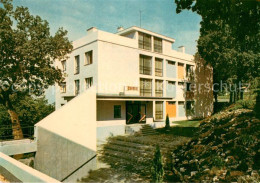 73724263 Fonyod Belatelep Hotel Siraly  - Hongarije