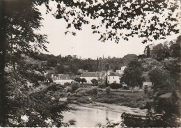 QU 2-(24)  LIMEUIL - UN COIN CHARMANT- 2 SCANS - Autres & Non Classés