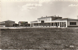 QU 2-(24) LA FORCE - GROUPE SCOLAIRE - 2 SCANS - Autres & Non Classés