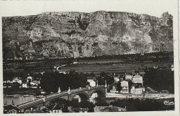 QU 6-(26) VALENCE - QUARTIER DU NOUVEAU PONT ET CRUSSOL - 2 SCANS - Valence