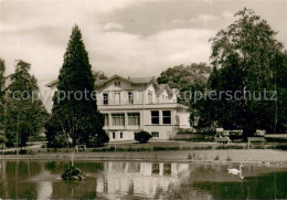 73724015 Bad Harzburg Casino Schwanenteich Bad Harzburg - Bad Harzburg