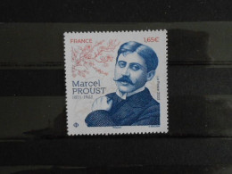 FRANCE YT 5615 MARCEL PROUST** - Nuevos