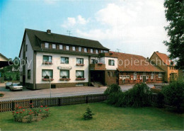 73723981 Nesselroeden Duderstadt Gasthaus Schenke Nesselroeden Duderstadt - Duderstadt