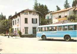 PREMENO (Piemonte) Ristorante Buffet Stazione (Autobus) - Altri & Non Classificati